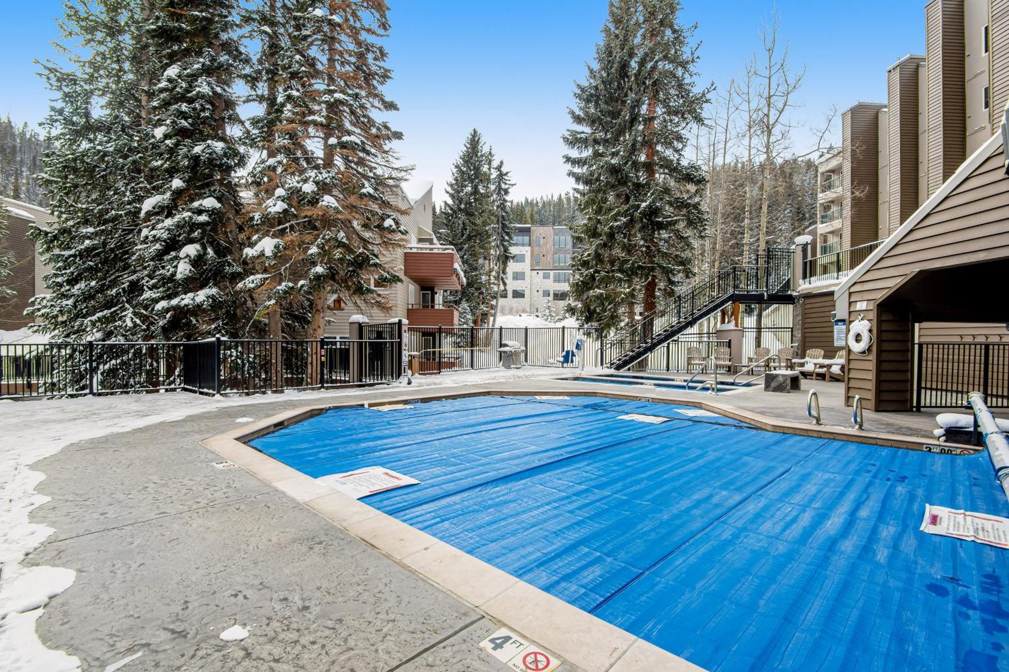 Iron Horse Studio Retreat วินเทอร์พาร์ค ภายนอก รูปภาพ